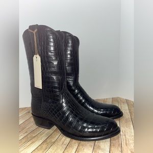 Tecovas “The Marshall”